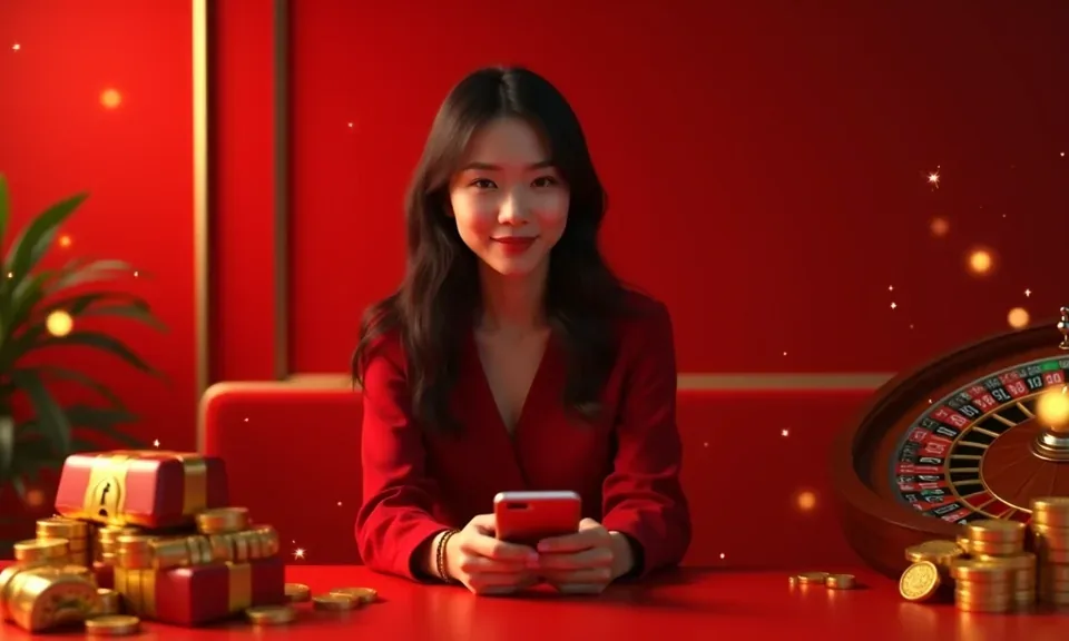 kipritogel Real Dealer Baccarat, Streamed for Your Account